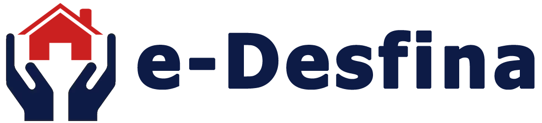 e-desfina.gr