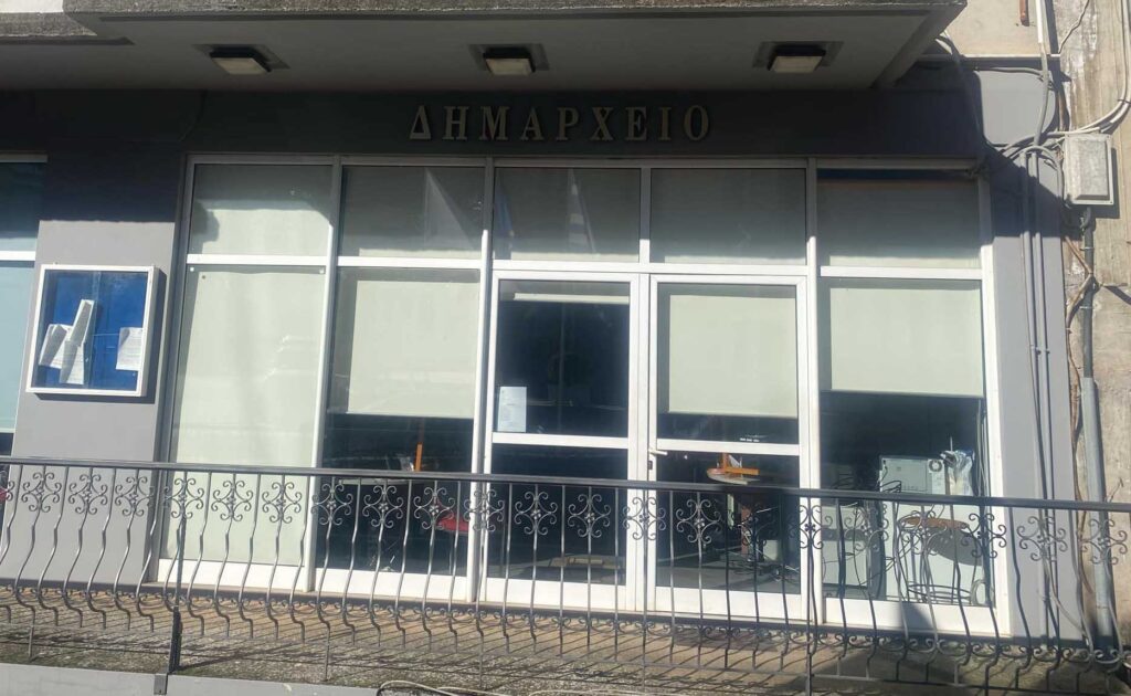 Δημοτική κοινότητα Δεσφίνας