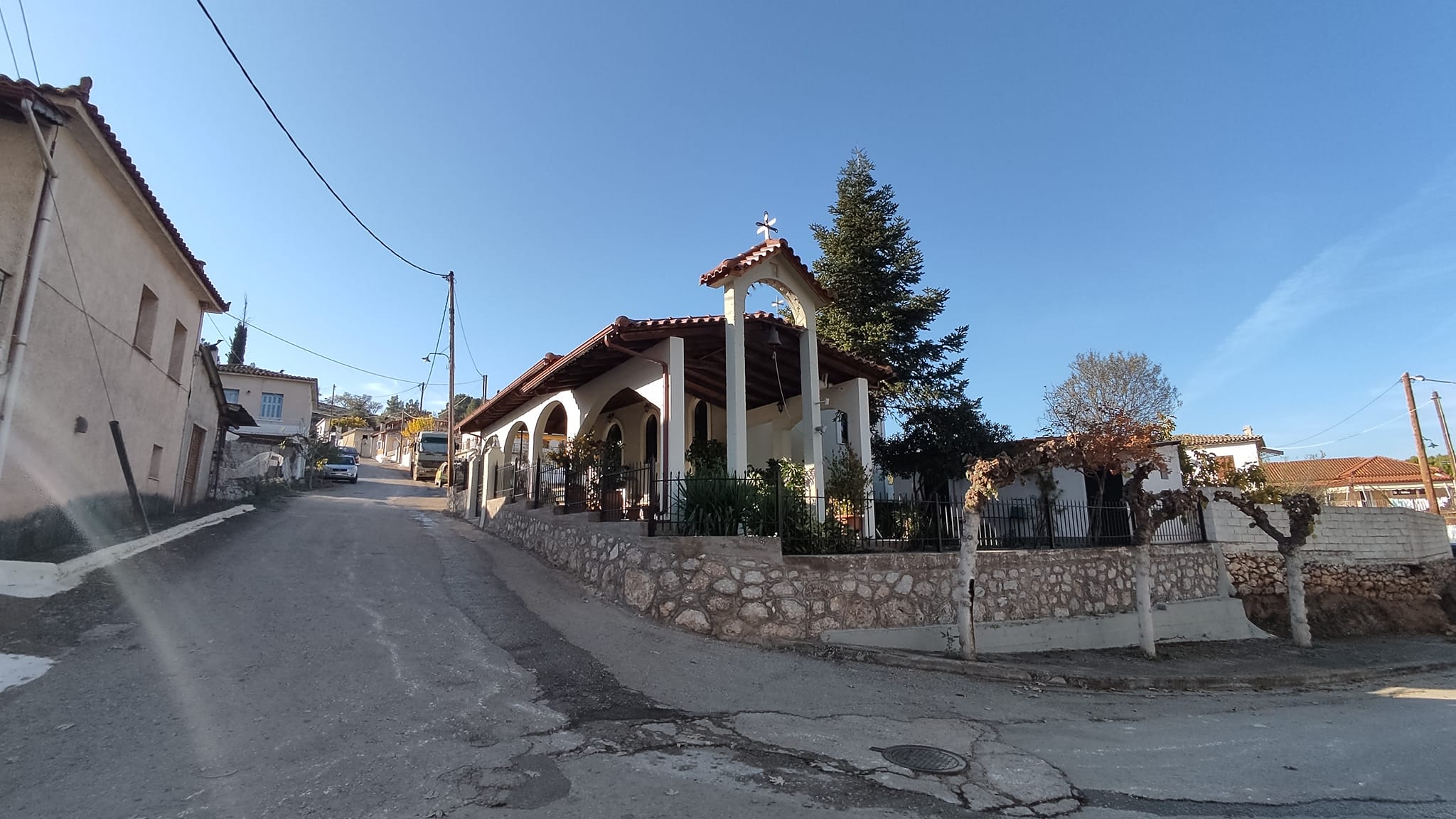 Αγία Μαρίνα