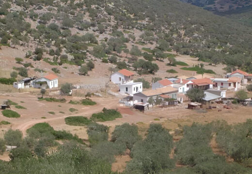 Μακριά μαλλιά