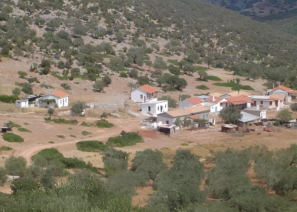 Μακριά μαλλιά