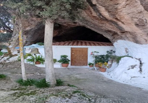 Μεταμόρφωση της Σωτήρος