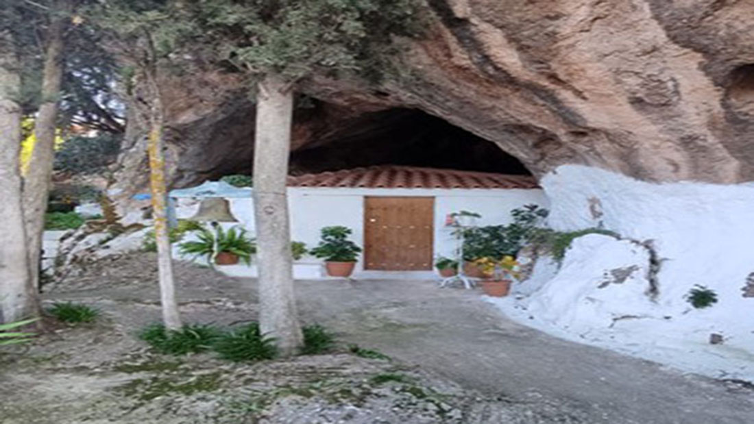 Μεταμόρφωση της Σωτήρος