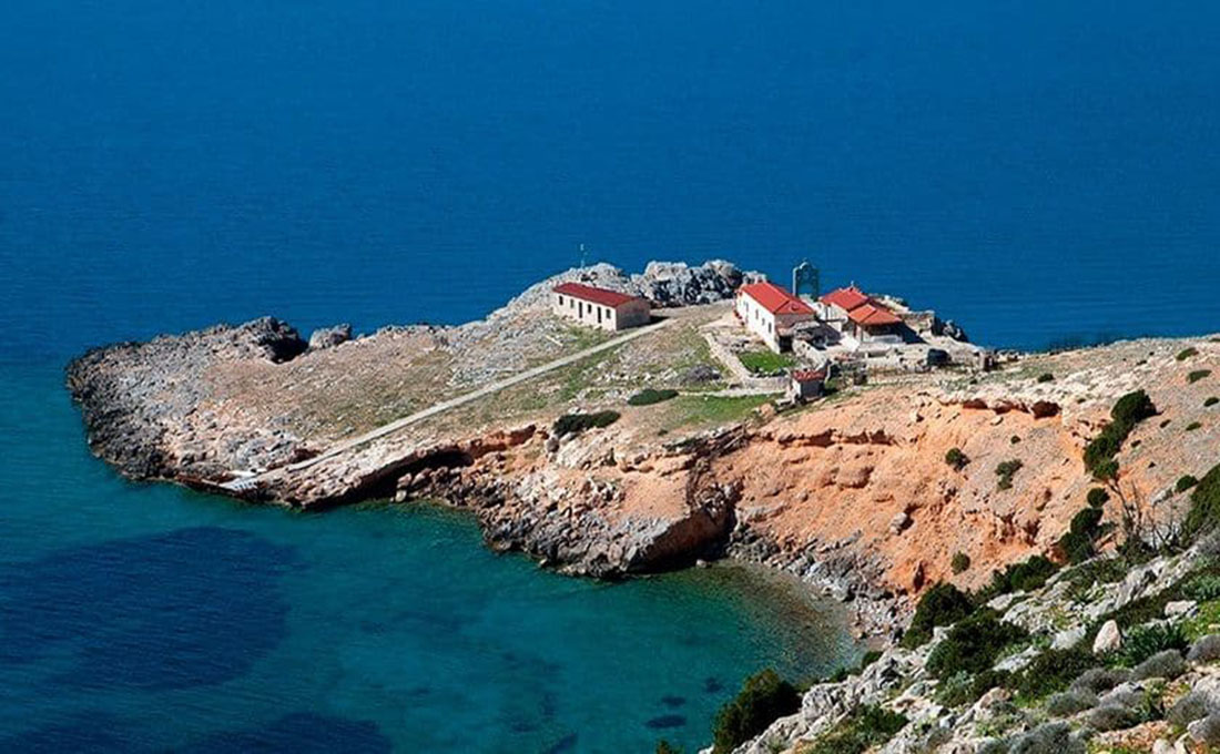 Μοναστήρι Μακρανικόλα