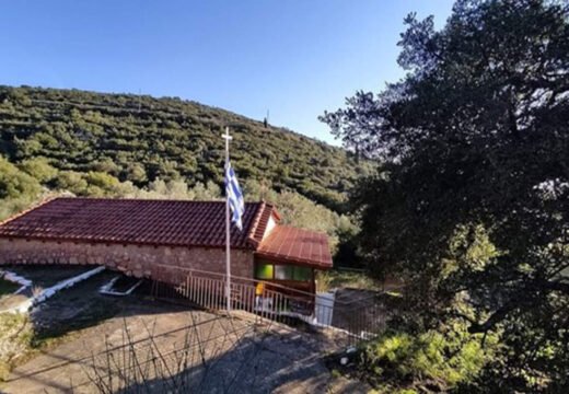 Παλιοπαναγιά